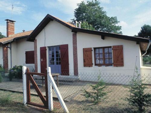 Gîte Lit-et-Mixe, 3 pièces, 4 personnes - FR-1-360-339 gîte à louer Lit-et-Mixe