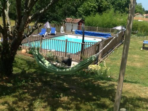 Gîte Pey, 4 pièces, 8 personnes - FR-1-360-535 gîte à louer Pey