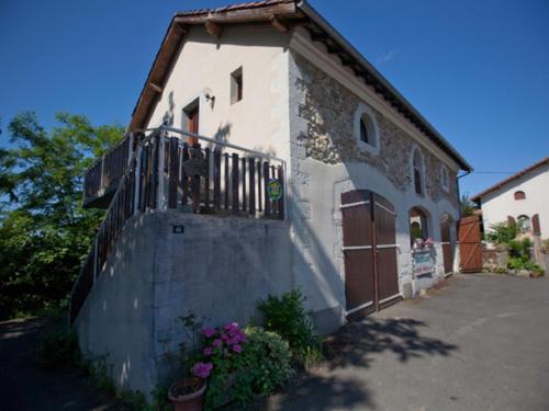 Gîte Vielle-Tursan, 3 pièces, 4 personnes - FR-1-360-232 gîte à louer Fargues