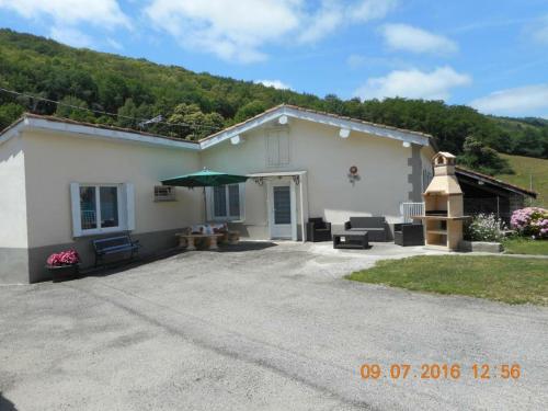 Gîte Gudas, 4 pièces, 6 personnes - FR-1-419-276 gîte à louer Malléon