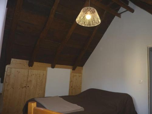 Gîte Sentein, 3 pièces, 3 personnes - FR-1-419-291 gîte à louer Balacet