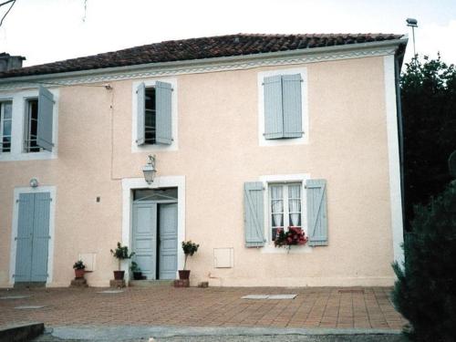 Gîte Pécorade, 2 pièces, 3 personnes - FR-1-360-390 gîte à louer Miramont-Sensacq