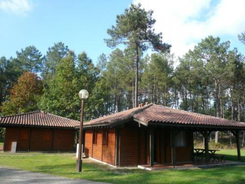 Gîte Pissos, 2 pièces, 4 personnes - FR-1-360-610 gîte à louer Moustey