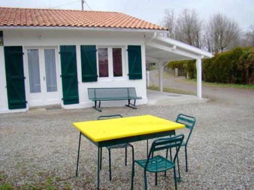 Gîte Pontonx-sur-l'Adour, 3 pièces, 4 personnes - FR-1-360-464 gîte à louer Lesgor