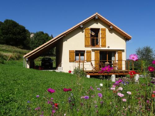 Gîte Montaillou, 3 pièces, 4 personnes - FR-1-419-317 gîte à louer Comus