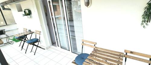 Mediteran dream studios, Split (foto 8)
