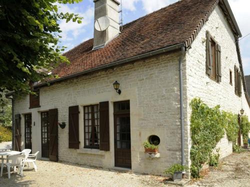 Gîte Bligny, 3 pièces, 6 personnes - FR-1-543-116 gîte à louer Bligny