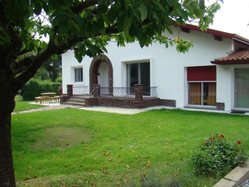 Gîte Pontonx-sur-l'Adour, 3 pièces, 3 personnes - FR-1-360-431 gîte à louer Buglose