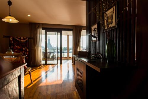 Sala Arun, Bangkok (fotografie 9)