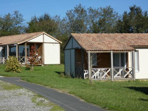 Gîte Orist, 3 pièces, 4 personnes - FR-1-360-492 gîte à louer Saubusse