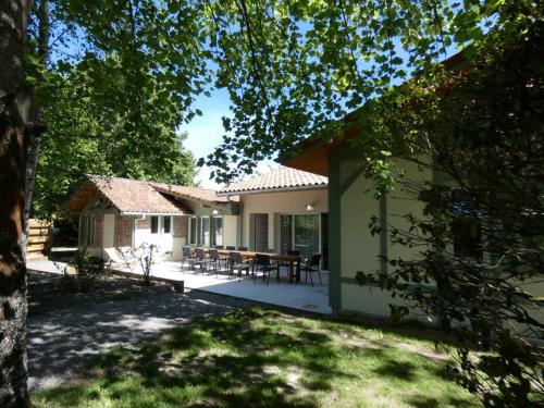 Gîte Léon, 7 pièces, 15 personnes - FR-1-360-481 gîte à louer Léon