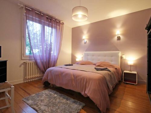 Gîte Magny-le-Désert, 3 pièces, 4 personnes - FR-1-497-52 gîte à louer Beauvain