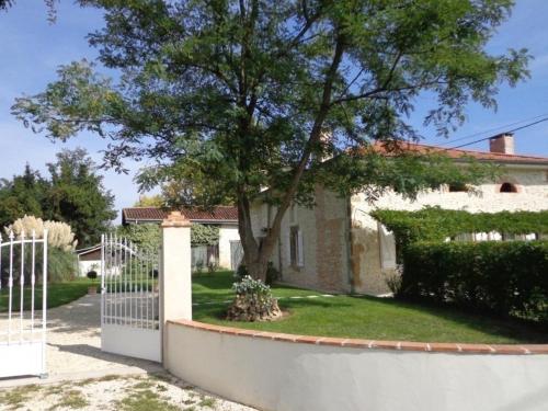 Gîte Benquet, 5 pièces, 7 personnes - FR-1-360-394 gîte à louer Mont-de-Marsan