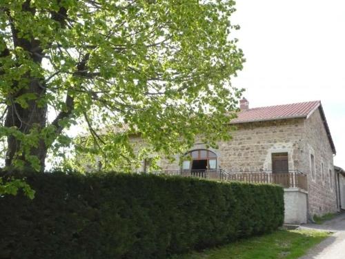 Gîte Gumières, 6 pièces, 11 personnes - FR-1-496-148