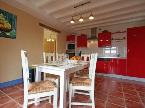 Gîte Feings, 5 pièces, 9 personnes - FR-1-497-10