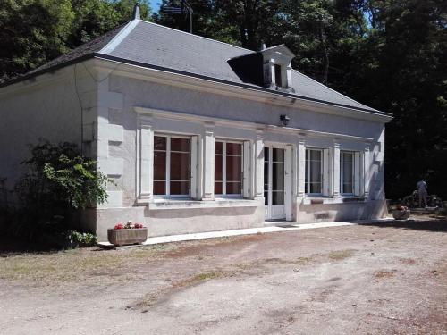 Gîte Meusnes, 3 pièces, 4 personnes - FR-1-491-243