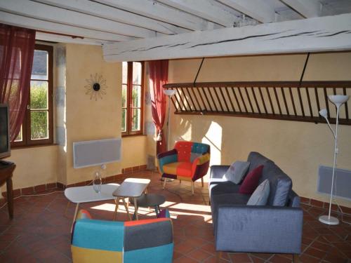 Gîte Saint-Pourçain-sur-Sioule 4 pièces 6 personnes - FR-1-489-179 - main image