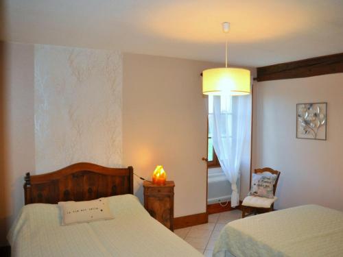 Gîte Saint-Pourçain-sur-Sioule 4 pièces 6 personnes - FR-1-489-179 - image 6