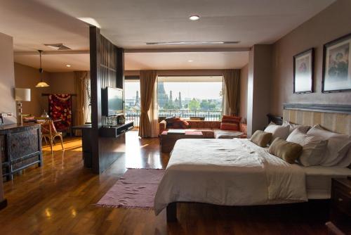 Sala Arun, Bangkok (fotografie 11)