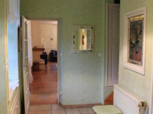 Gîte Jujurieux, 11 pièces, 25 personnes - FR-1-493-84 gîte à louer Saint-Jean-le-Vieux