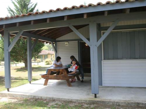 Gîte Brocas, 2 pièces, 4 personnes - FR-1-360-375 gîte à louer Cère