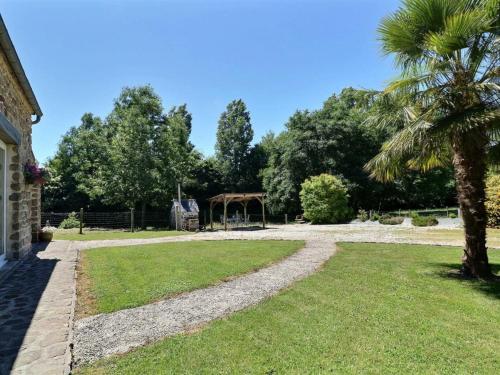 Gîte Les Portes du Coglais, 3 pièces, 5 personnes - FR-1-538-60 gîte à louer Montours