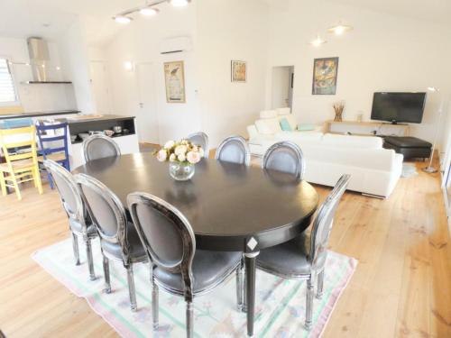 Gîte Biscarrosse 4 pièces 6 personnes - FR-1-360-587 - main image