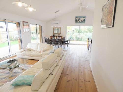 Gîte Biscarrosse 4 pièces 6 personnes - FR-1-360-587 - image 2