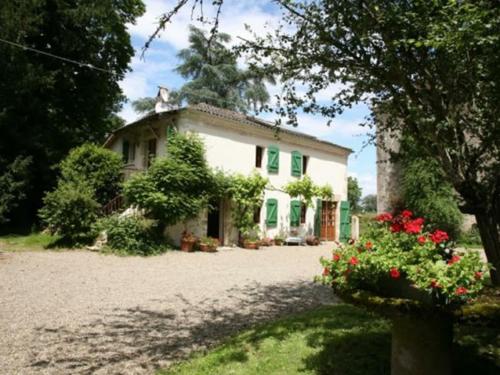 Gîte Souprosse, 2 pièces, 3 personnes - FR-1-360-530 gîte à louer Carcarès-Sainte-Croix