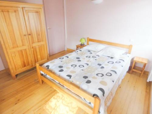 Gîte Luxey 3 pièces 4 personnes - FR-1-360-388 - image 3