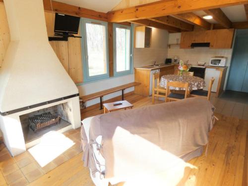 Gîte Luxey 3 pièces 4 personnes - FR-1-360-388 - image 5