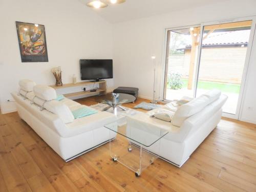 Gîte Biscarrosse 4 pièces 6 personnes - FR-1-360-587 - image 5