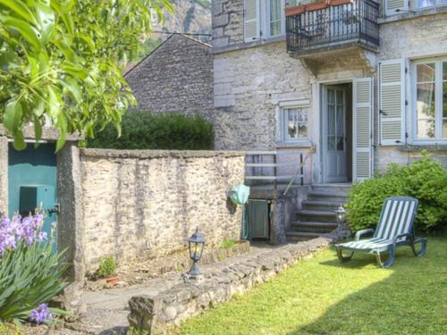 Gîte Villebois, 5 pièces, 8 personnes - FR-1-493-252 gîte à louer Villebois