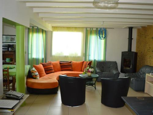 Gîte Saint-Maurice-sur-Adour, 3 pièces, 4 personnes - FR-1-360-549 gîte à louer Saint-Maurice-sur-Adour