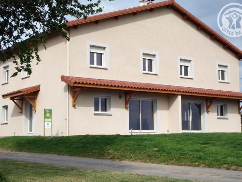 Gîte Balbigny, 4 pièces, 6 personnes - FR-1-496-192 gîte à louer Sainte-Colombe-sur-Gand