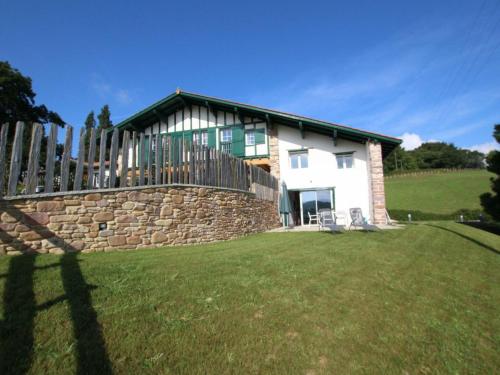 Gîte Sare, 3 pièces, 4 personnes - FR-1-384-765 gîte à louer Zugarramurdi