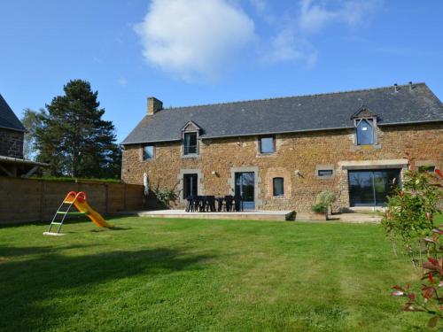 Gîte Plerguer, 5 pièces, 8 personnes - FR-1-538-104 gîte à louer Plerguer