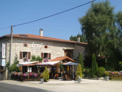 Gîte La Chapelle-en-Lafaye, 2 pièces, 4 personnes - FR-1-496-59