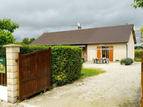 Gîte Laines-aux-Bois, 2 pièces, 4 personnes - FR-1-543-87 gîte à louer Bois de Prugny