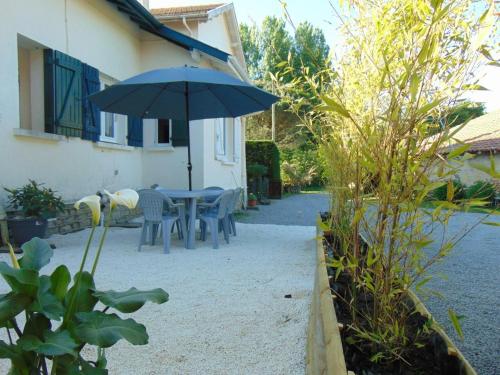 Gîte Yzosse, 3 pièces, 5 personnes - FR-1-360-538 gîte à louer Saint-Pandelon