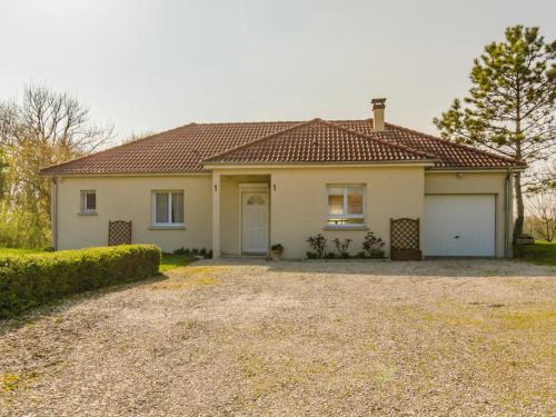 Gîte Magnicourt, 4 pièces, 6 personnes - FR-1-543-16 gîte à louer Dommartin-le-Coq