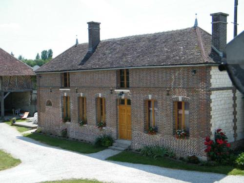 Gîte Bucey-en-Othe, 3 pièces, 4 personnes - FR-1-543-8 gîte à louer Bois de Bucey