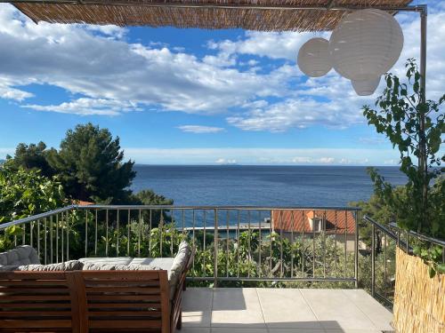 Casa Fortuna in Sveta Nedilja