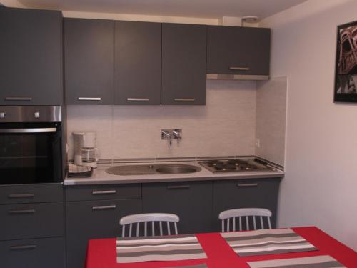 Gîte Dienville, 4 pièces, 6 personnes - FR-1-543-210 gîte à louer Petit-Mesnil