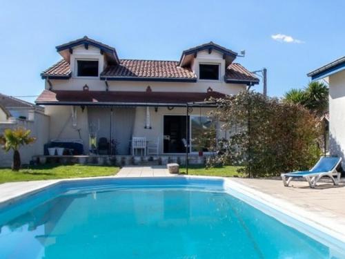 Gîte Saint-Sever, 3 pièces, 5 personnes - FR-1-360-563 gîte à louer Bas-Mauco