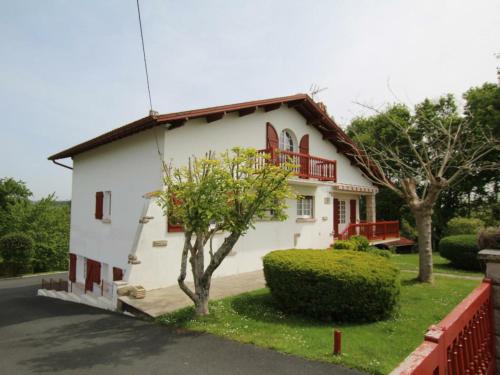 Gîte Arbonne, 2 pièces, 2 personnes - FR-1-384-756 gîte à louer Arbonne
