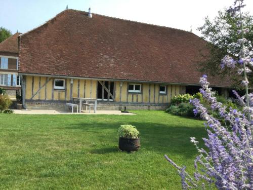 Gîte Saint-Jean-de-Bonneval, 4 pièces, 6 personnes - FR-1-543-42 gîte à louer La Trinité
