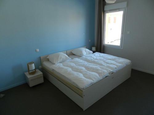 Gîte Guéreins, 3 pièces, 6 personnes - FR-1-493-292 gîte à louer Cesseins