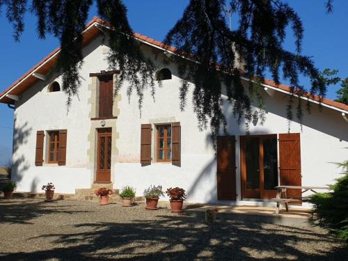 Gîte Sainte-Colombe, 4 pièces, 6 personnes - FR-1-360-562 gîte à louer Eyrès-Moncube