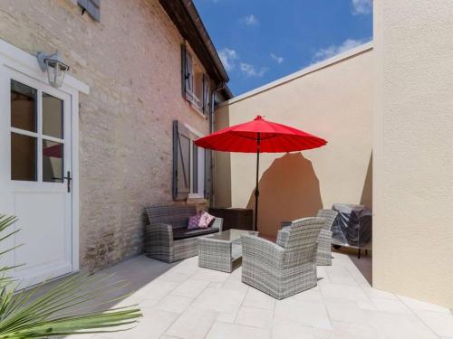 Gîte Fontaine, 4 pièces, 6 personnes - FR-1-543-124 gîte à louer Le Val Perdu